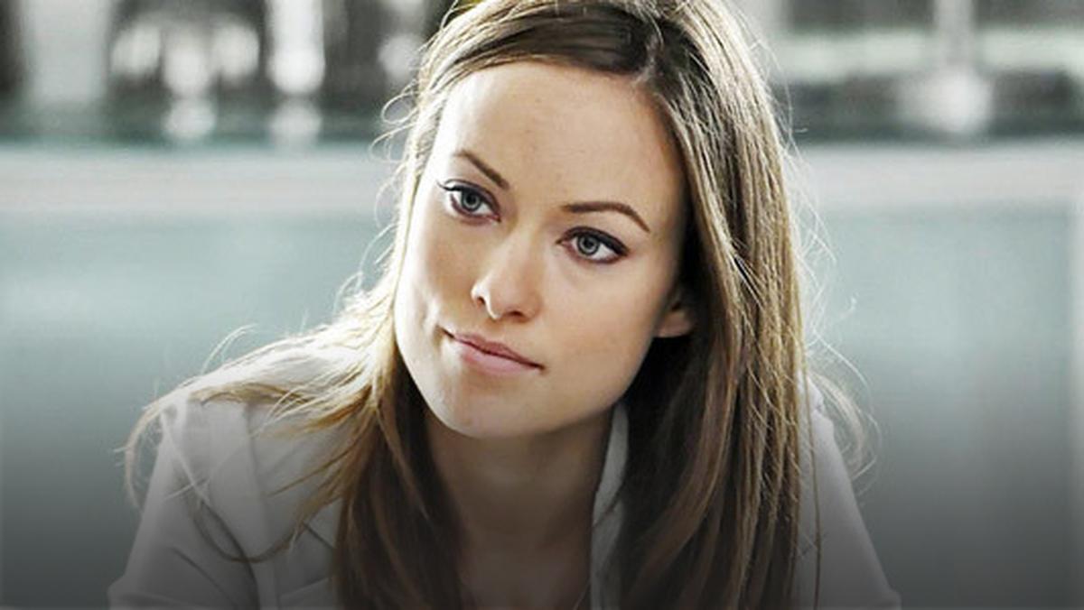 Olivia Wilde Adresses Misoginy