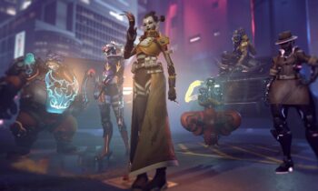 Overwatch 2 Server Issues Addressed And Worked On