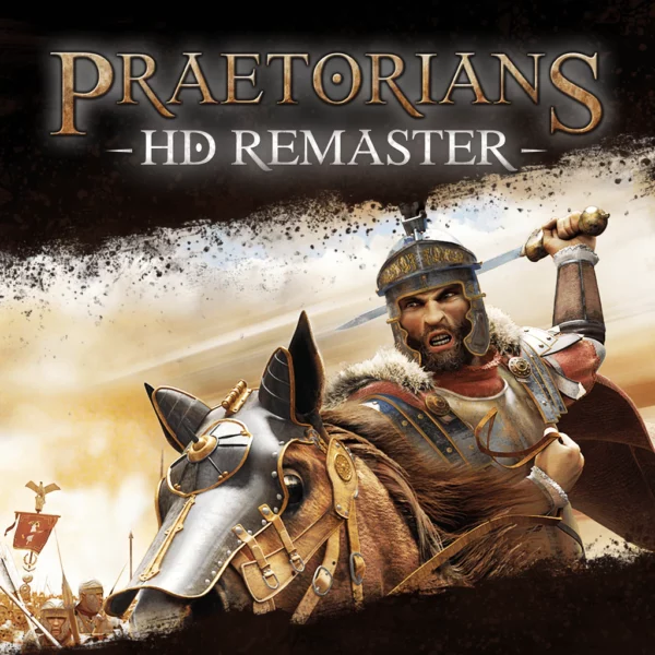 Praetorians - HD Remaster