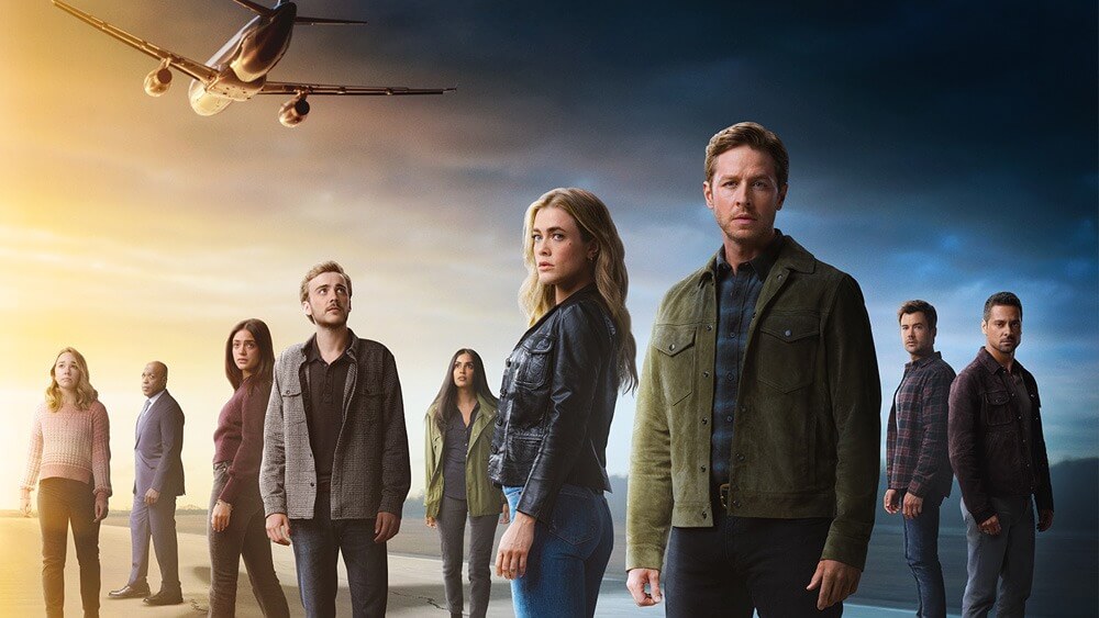 Season 4 of Manifest