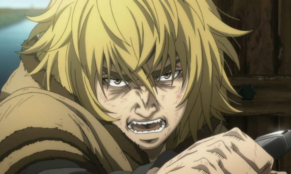 Vinland Saga Season 2