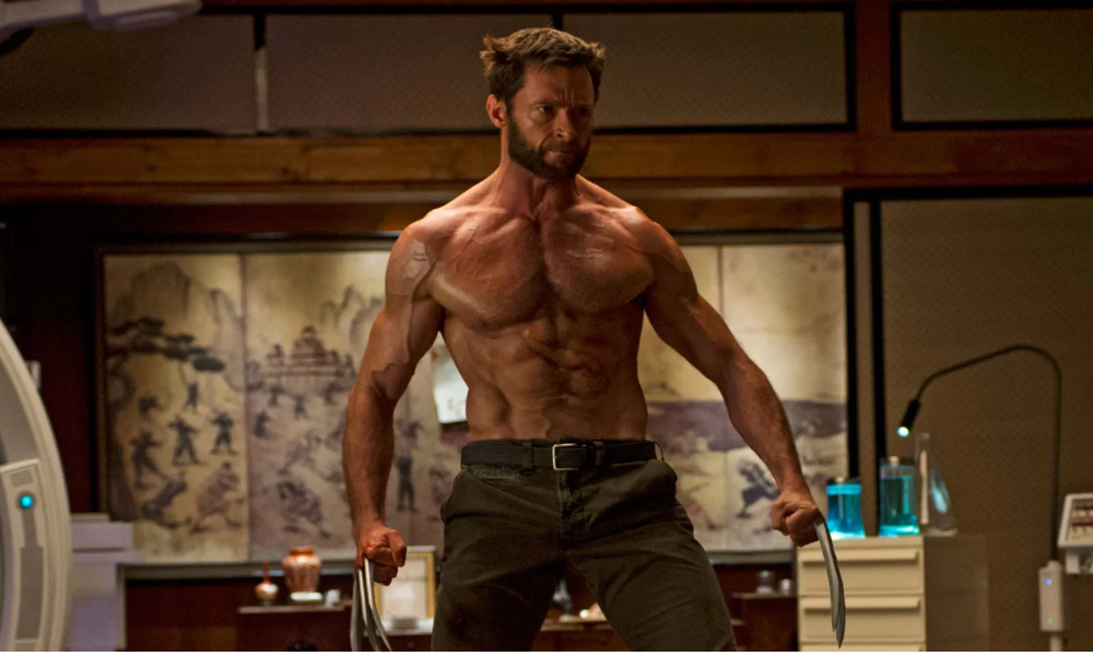 Wolverine in Deadpool 3