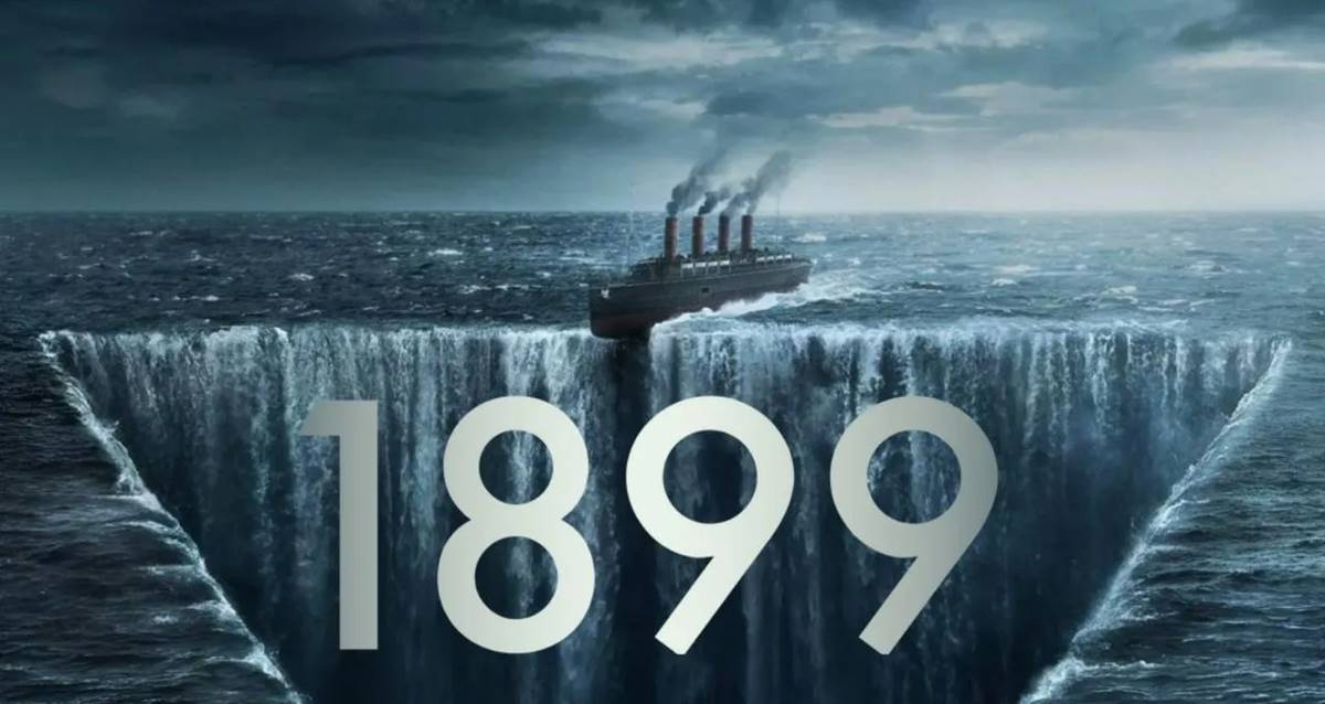 '1899' ending explained