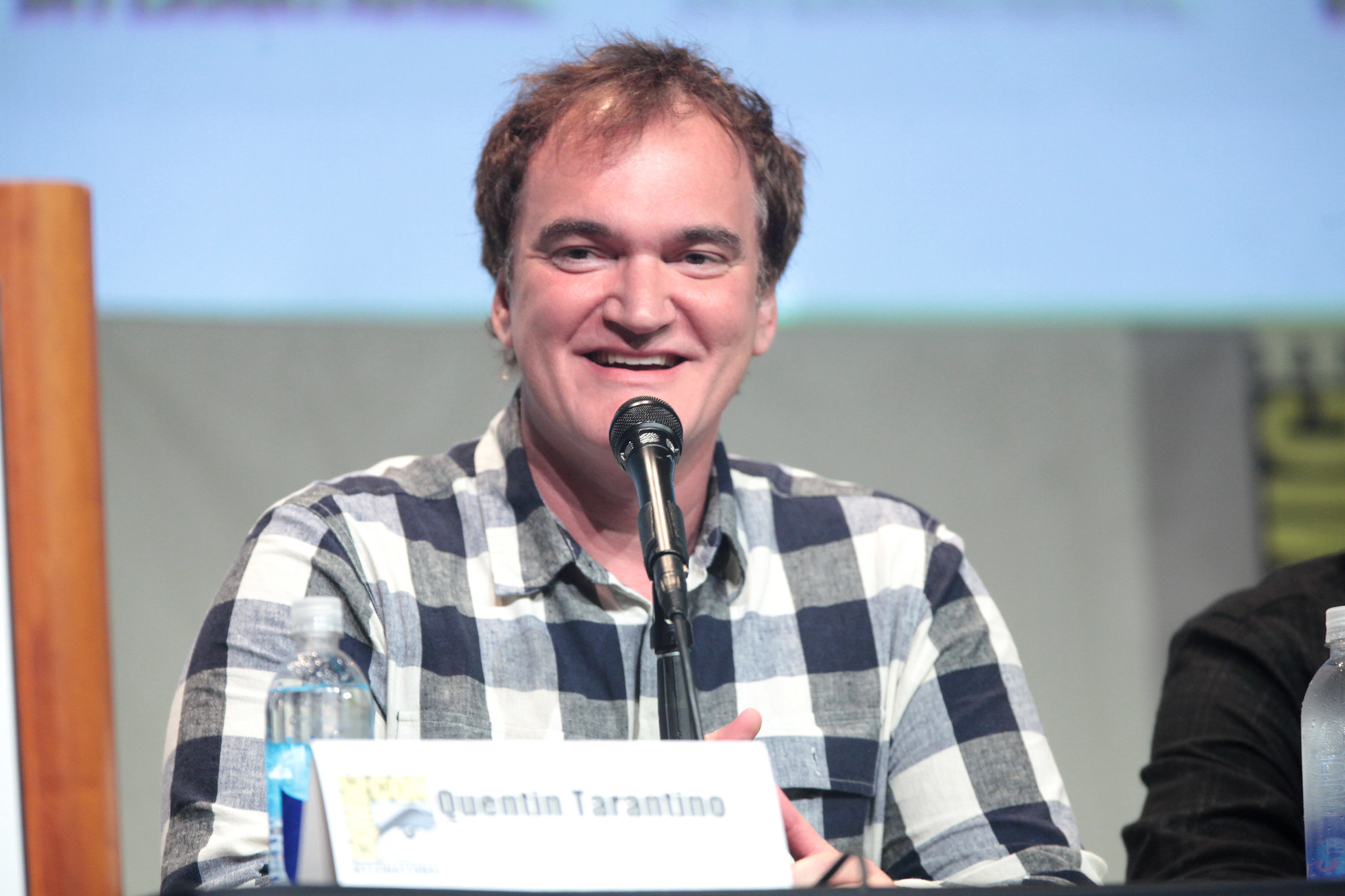 Quentin Tarantino's retirement