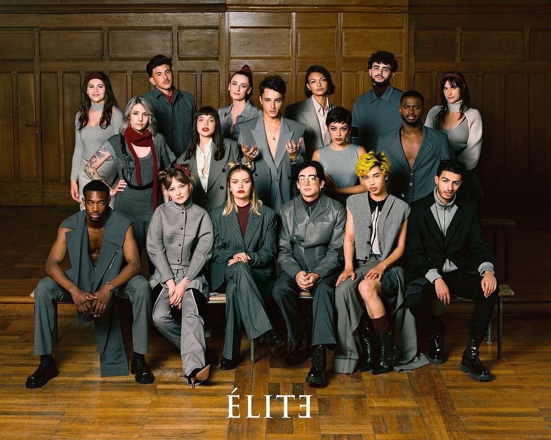 Netflix's 'Elite' Season 6 - Cast, News, Release Date, Spoilers