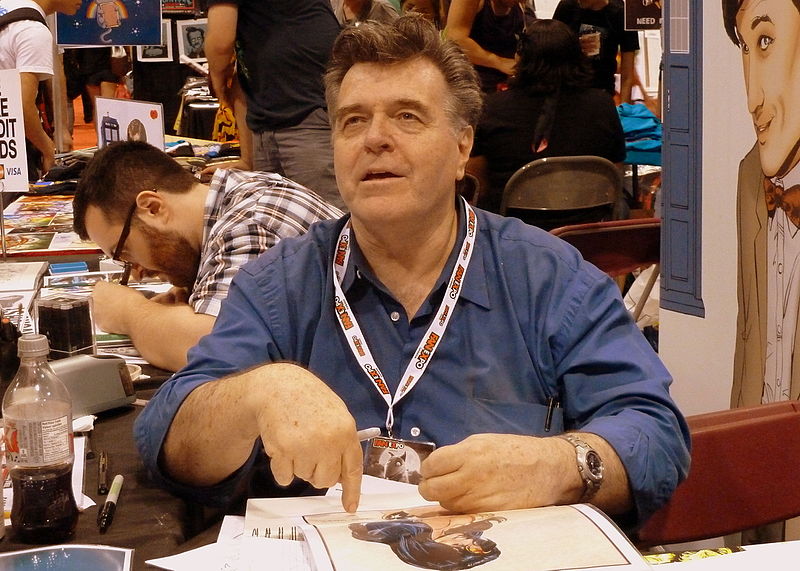 Who is Neal Adams