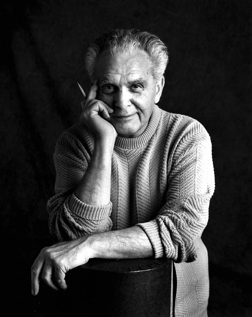 Who is Jack Kirby
