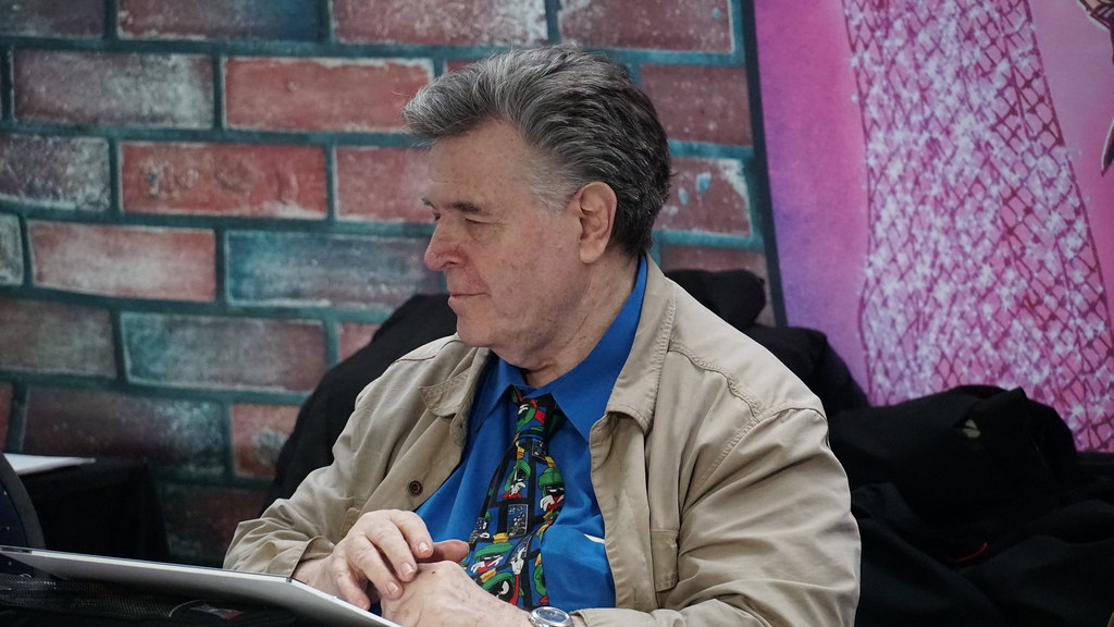 Who is Neal Adams