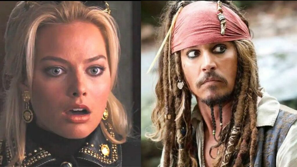 Pirates of the caribbean 6