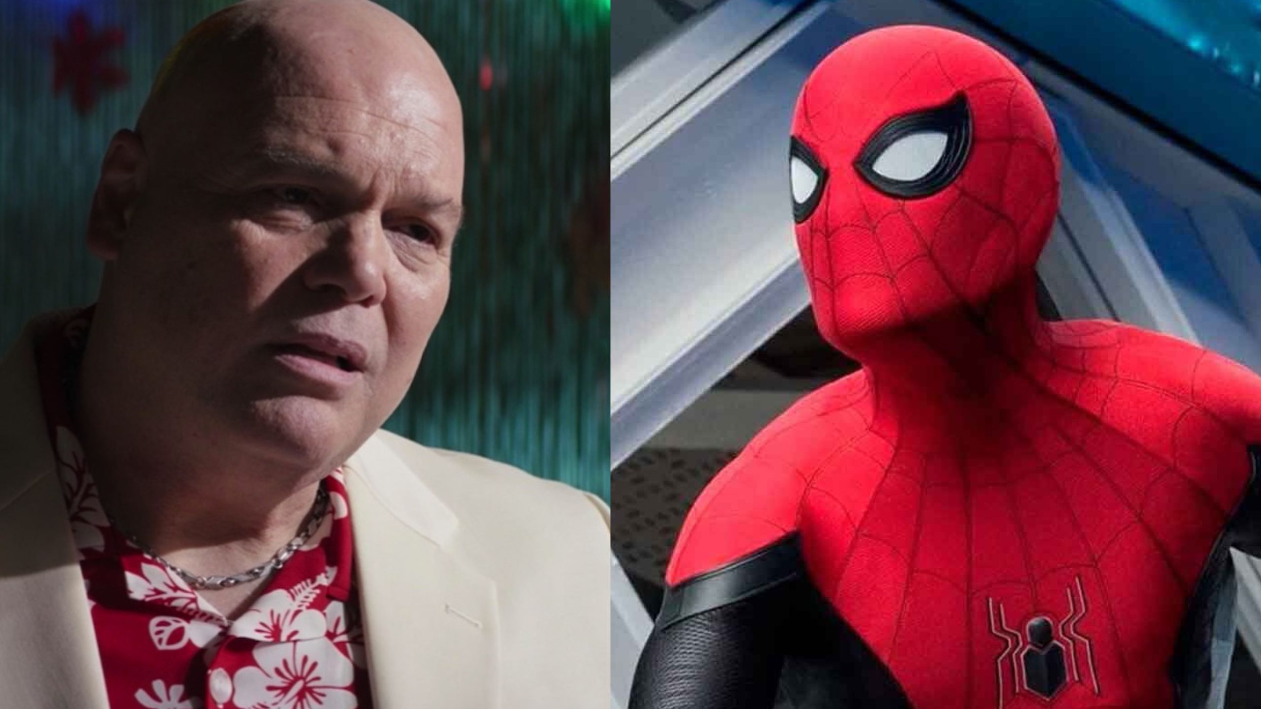 Spider-Man 4 Kingpin