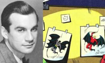 Who is Bill Finger? The Co-Creator And Mastermind Behind Batman