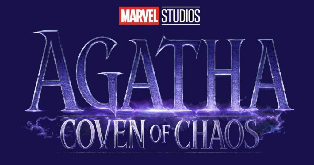 Agatha Coven Of Chaos