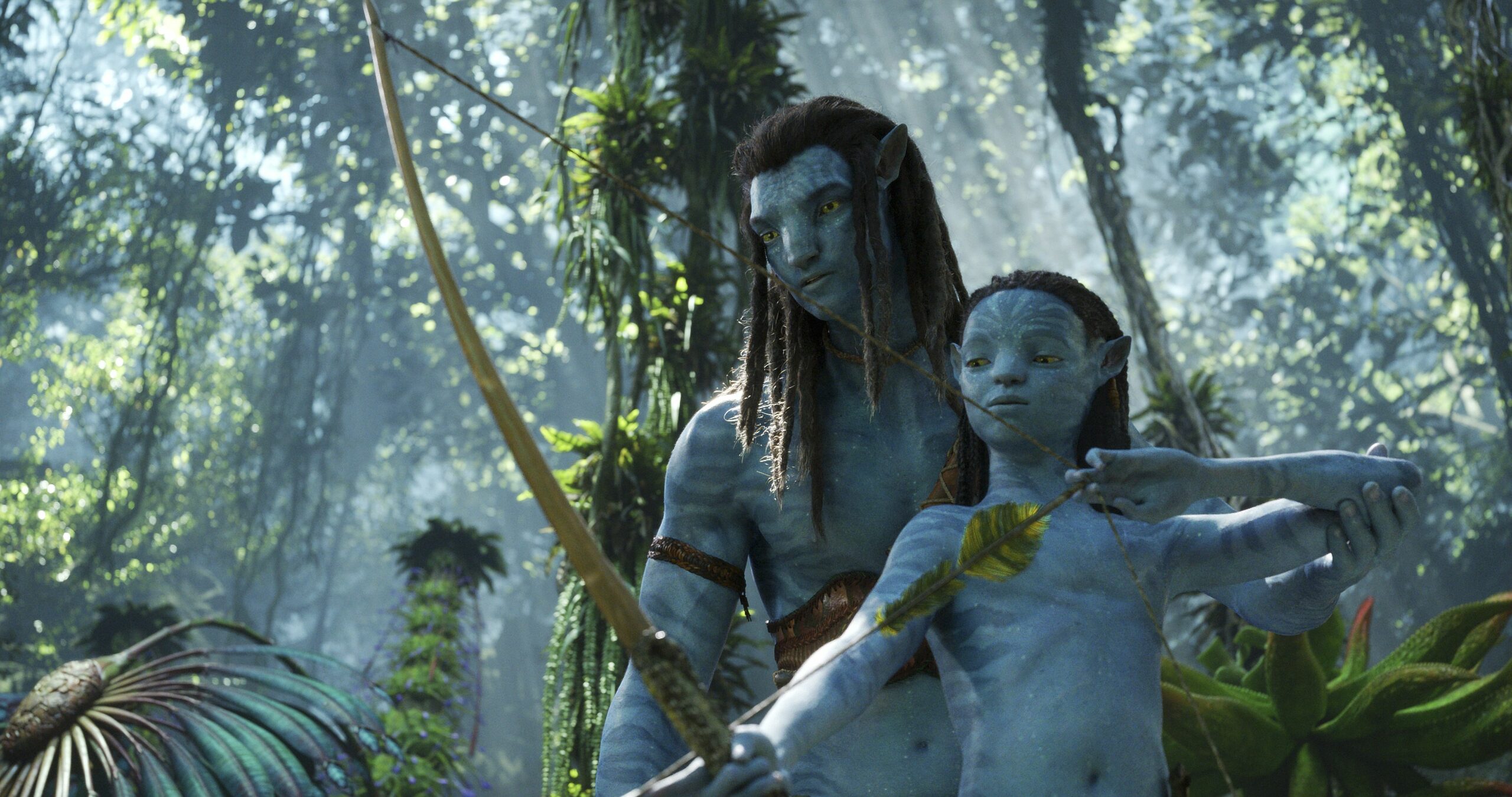 Avatar 2's Budget