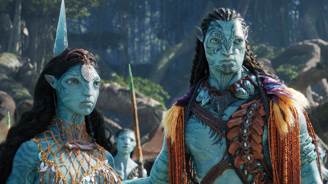 Avatar 2's Budget