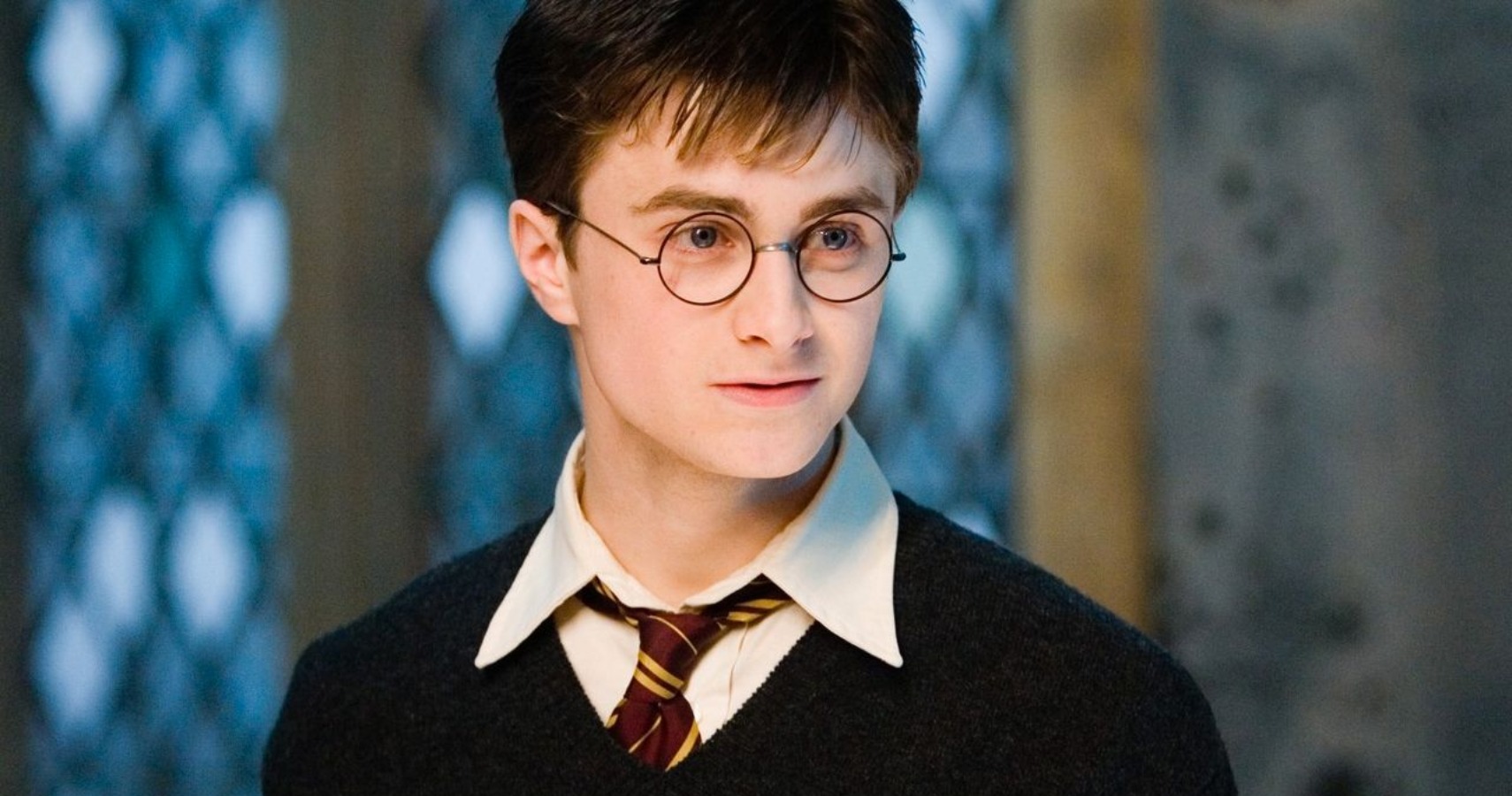 Daniel Radcliffe Interview