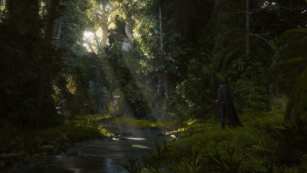 Final Fantasy 16 Screenshot