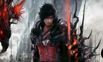 Final Fantasy 16’s Combat Is All About Experimenting