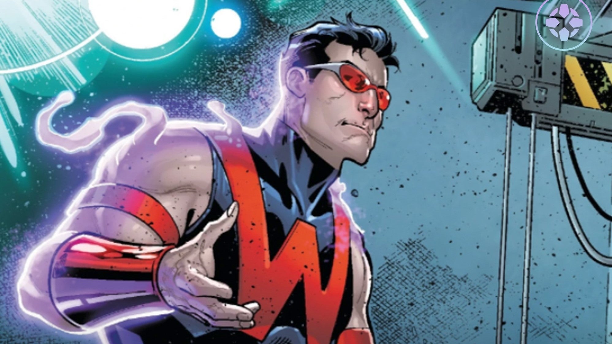 Marvel's Wonder Man