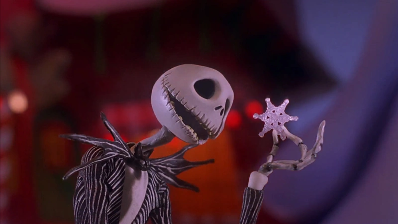 ‘The Nightmare before Christmas’ prequel