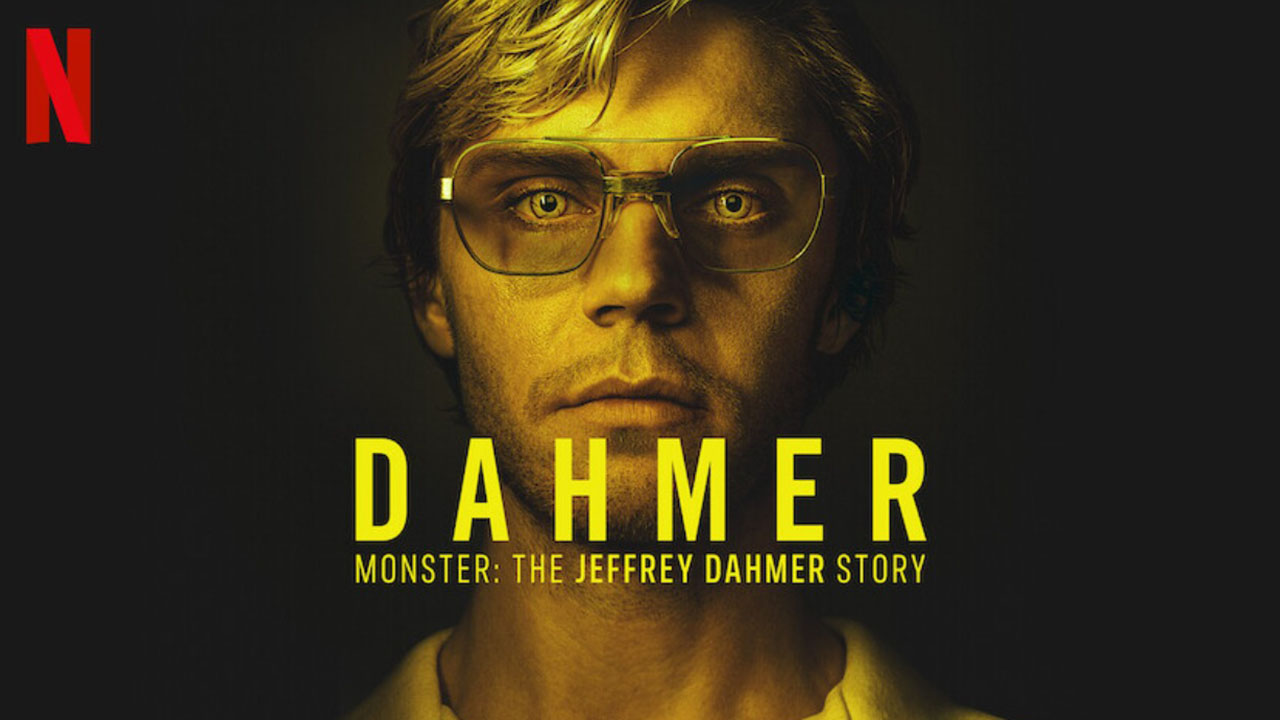 Ryan Murphy's 'Dahmer'