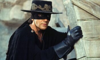 Antonio Banderas Talks About His Return As El Zorro In New Movie
