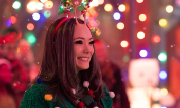 Pom Klementieff Talks About Mantis’ Connections With Star-Lord Revealed In Holiday Special