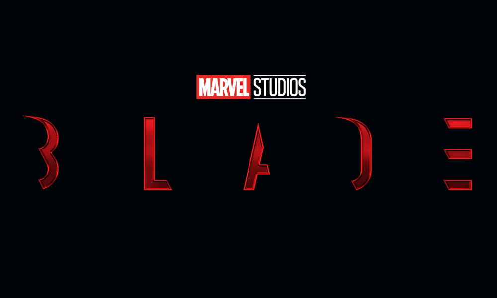 MCU's Blade Rated R Marvel Movies