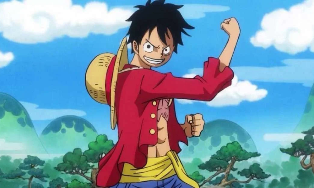 Netflix's One Piece