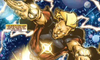 Quasar in MCU Might Make His Debut In ‘Ant-Man And The Wasp: Quantumania’