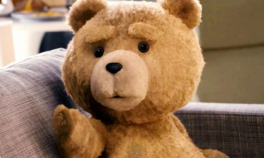 Ted TV series