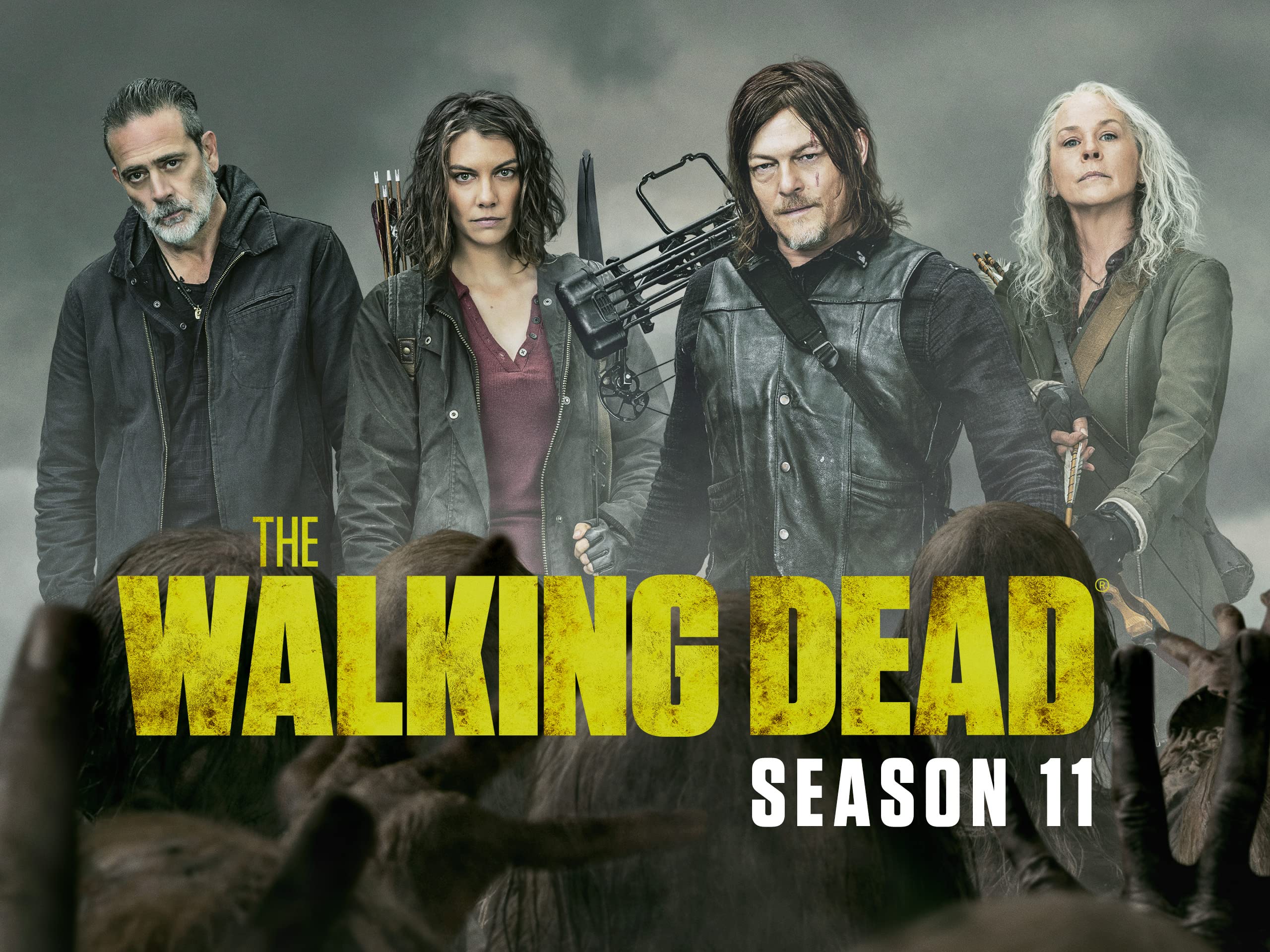 TWD Season 11 Spoiler - Will This Character Die?