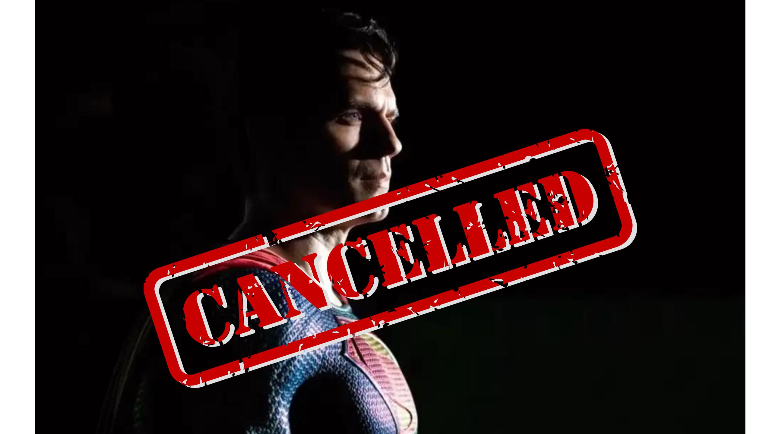 Henry Cavill's Man of Steel