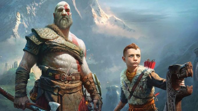 God of War: Ragnarok TV Series