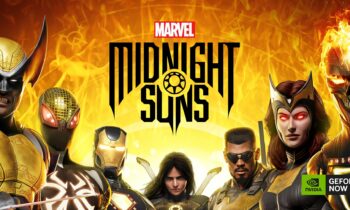 New Marvel Game Release For PS5, Marvel’s Midnight Suns