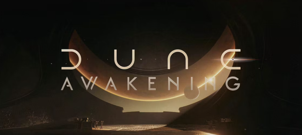 Dune: Awakening First Look