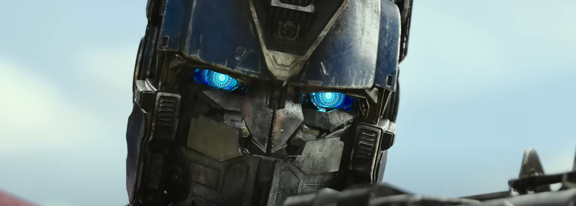 ‘Transformers: Rise of the Beasts’ 2023