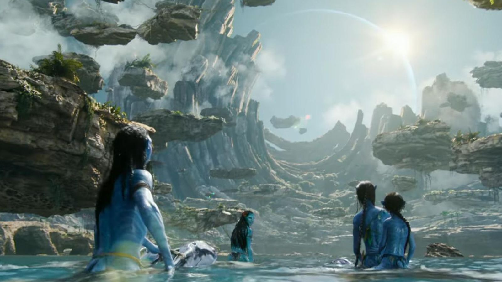 Avatar 2 Box Office