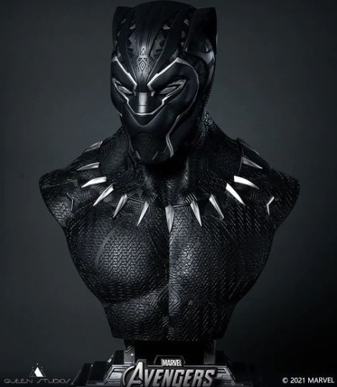 Black Panther