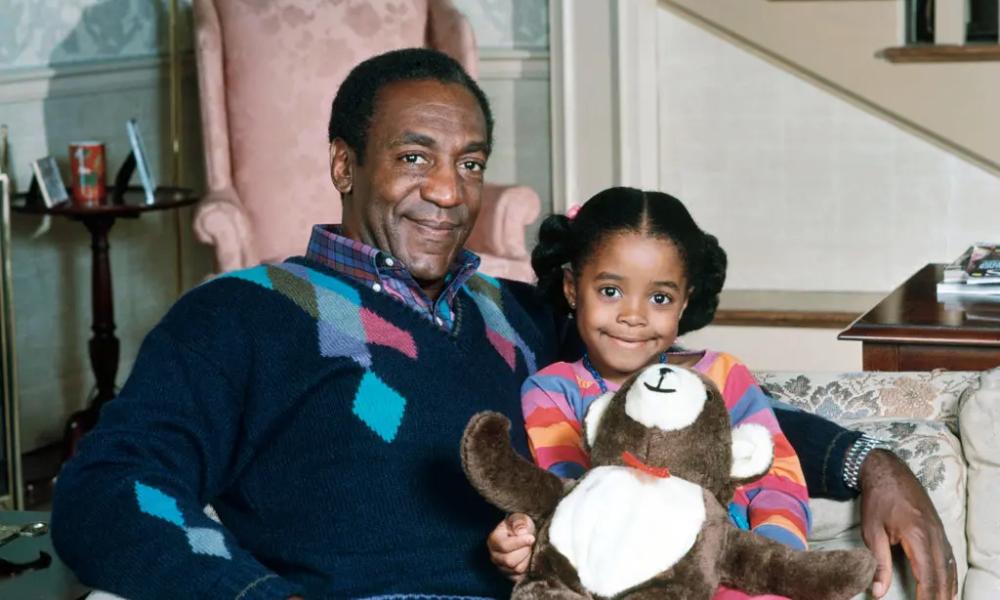Bill Cosby and NBCUniversal