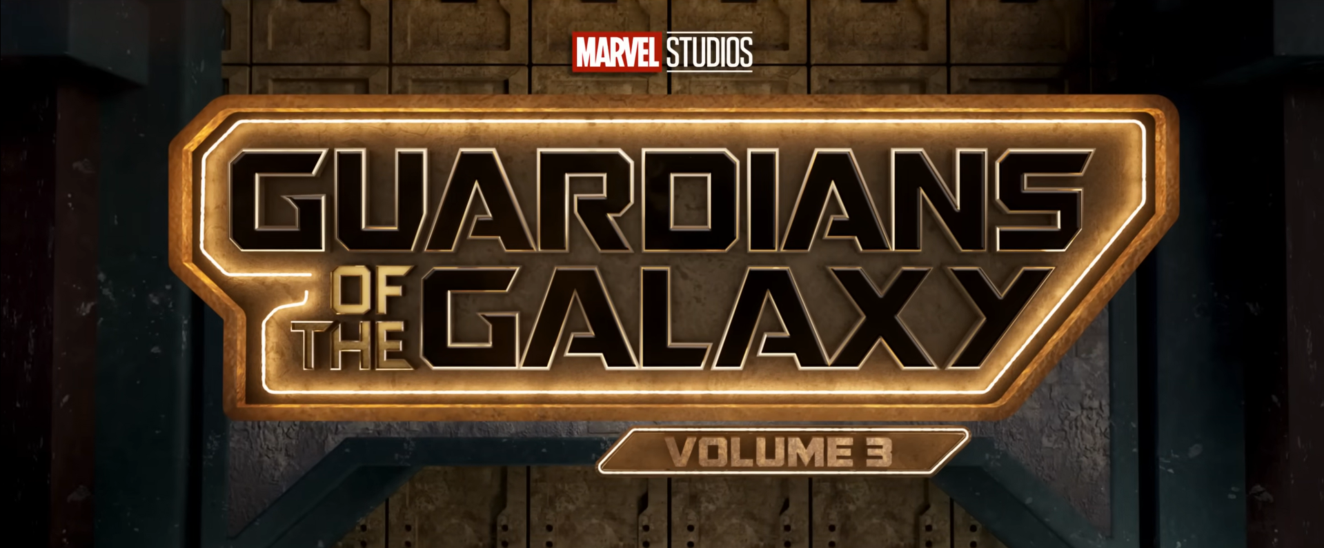 Guardians of the galaxy vol. 3