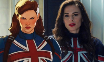 Peggy Carter Update Given By Hayley Atwell