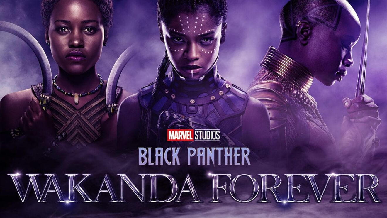 Black Panther 2 box office