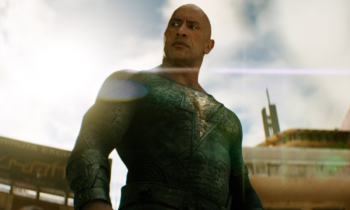 Black Adam Box Office Points At A Theatrical Loss