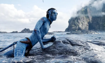 James Cameron Lauds His Avatar 4 Script