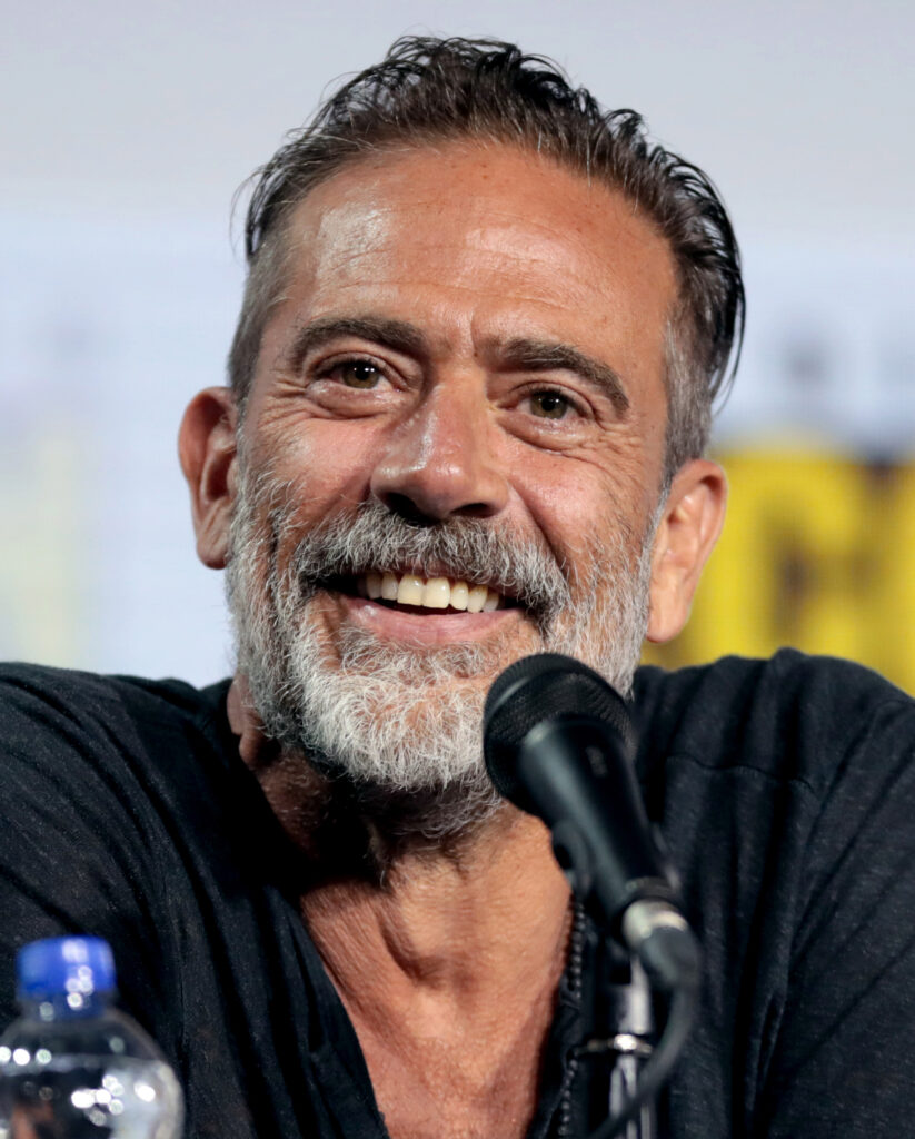 jeffrey dean morgan the boys season 4 cast