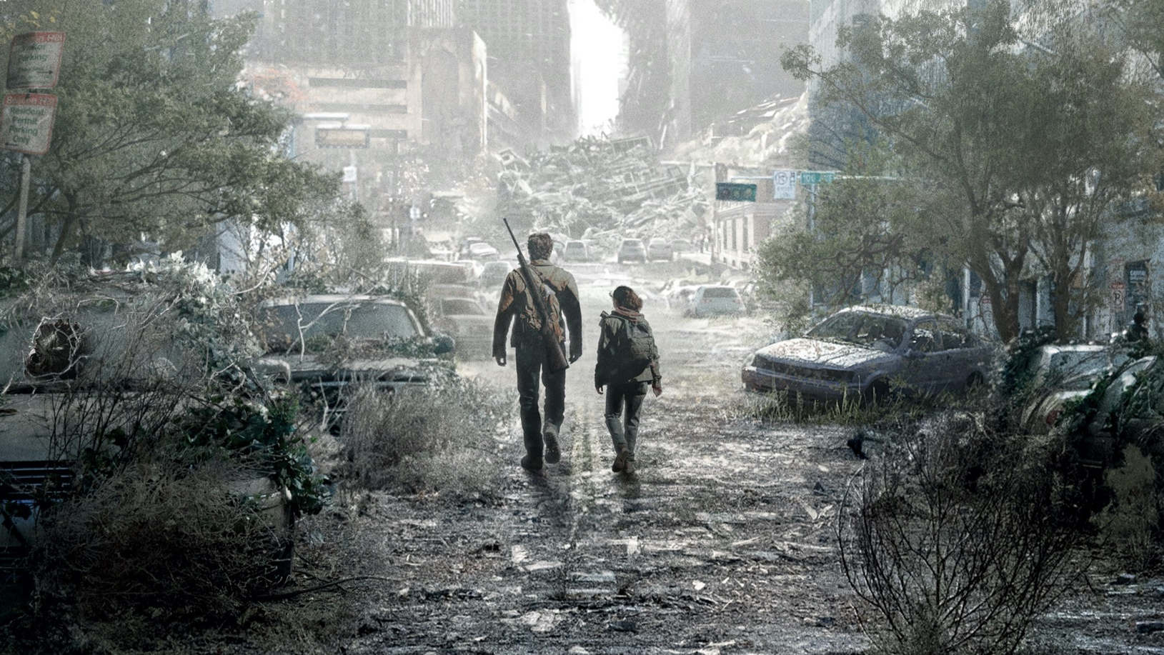 Last of Us Image