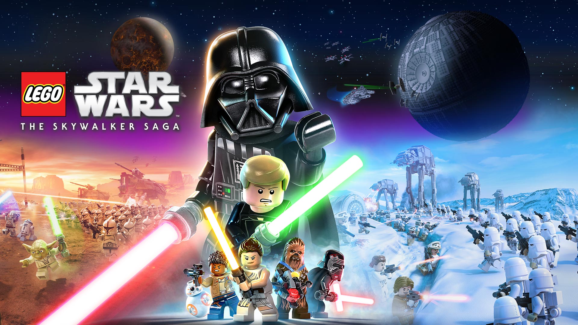lego star wars game pass cover