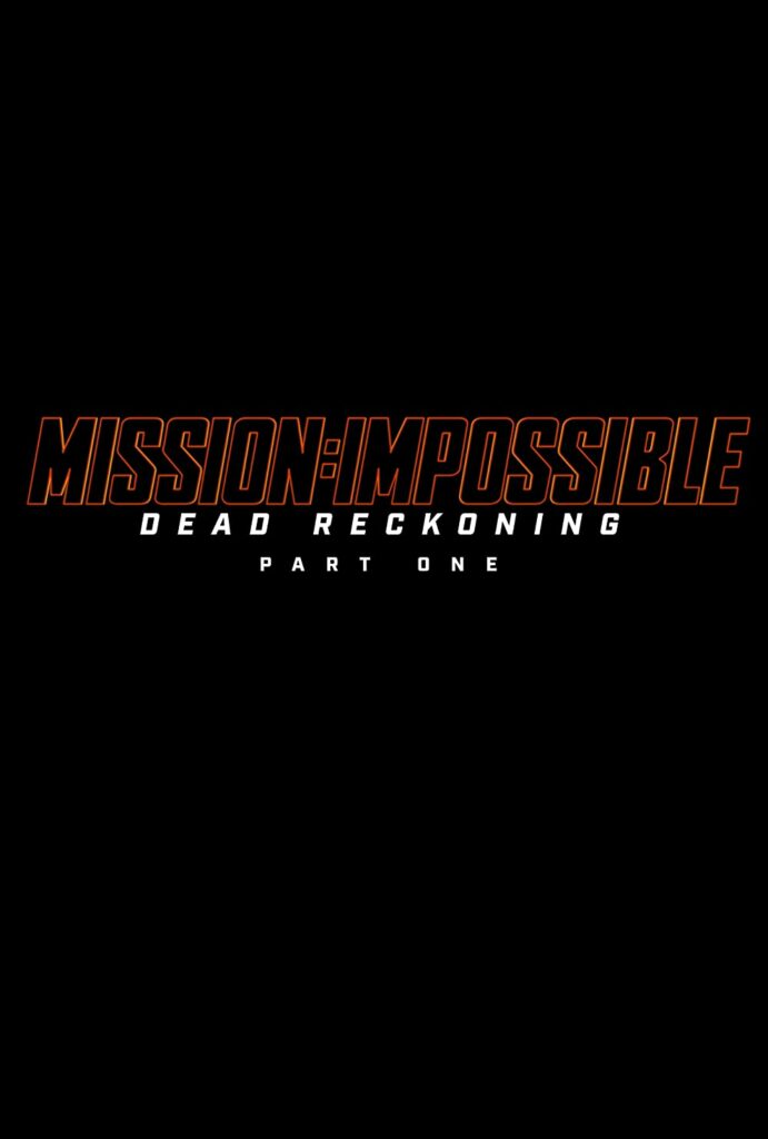 trailer mission impossible 7