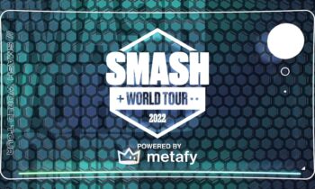 Smash World Tour Cancelled – Nintendo Releases Statement