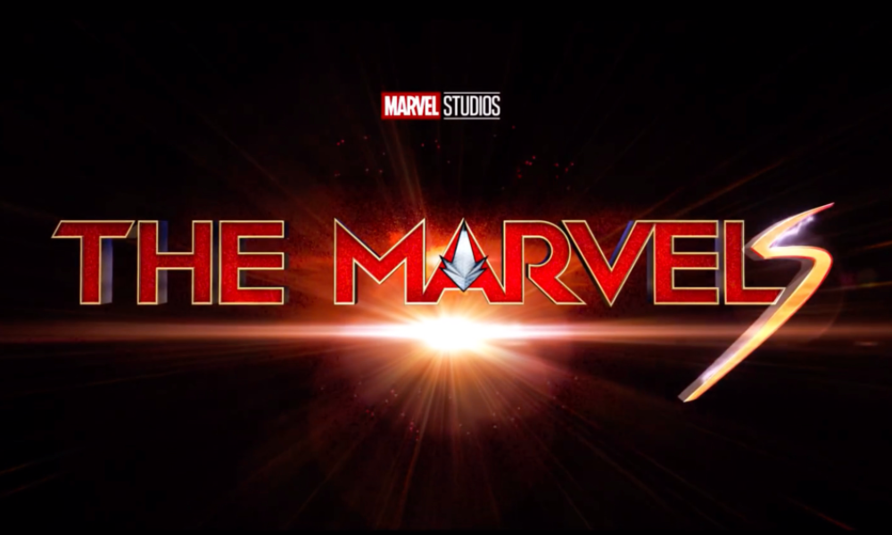 The Marvels official synopsis